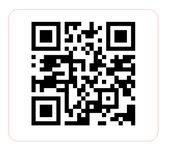 公式LINE QRコード